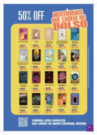 Catálogo Livraria Leitura Página 25