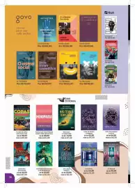 Catálogo Livraria Leitura Página 26