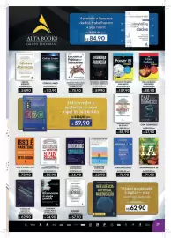 Catálogo Livraria Leitura Página 27