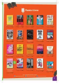 Catálogo Livraria Leitura Página 31