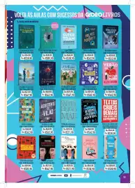 Catálogo Livraria Leitura Página 33
