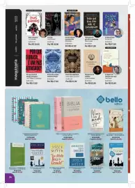 Catálogo Livraria Leitura Página 34