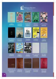 Catálogo Livraria Leitura Página 36