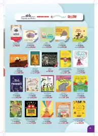 Catálogo Livraria Leitura Página 41