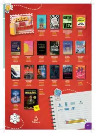 Catálogo Livraria Leitura Página 43