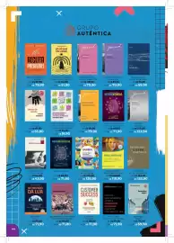 Catálogo Livraria Leitura Página 44