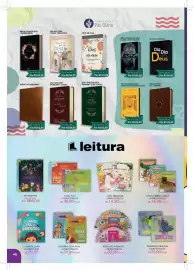 Catálogo Livraria Leitura Página 46