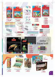 Catálogo Livraria Leitura Página 5