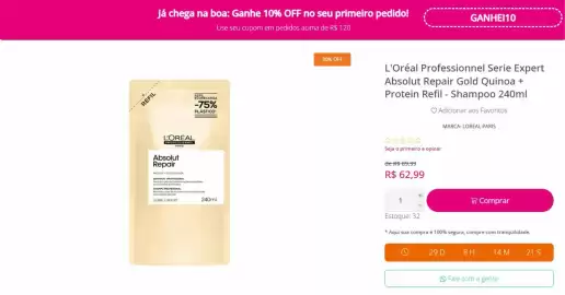 Catálogo Rio Belleza Página 2