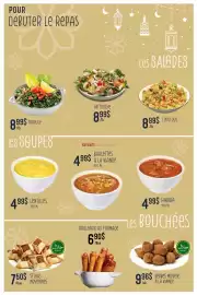 Marché Adonis flyer week 10 Page 11