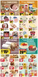 Marché Adonis flyer week 10 Page 5