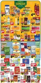 Marché Adonis flyer week 10 Page 6