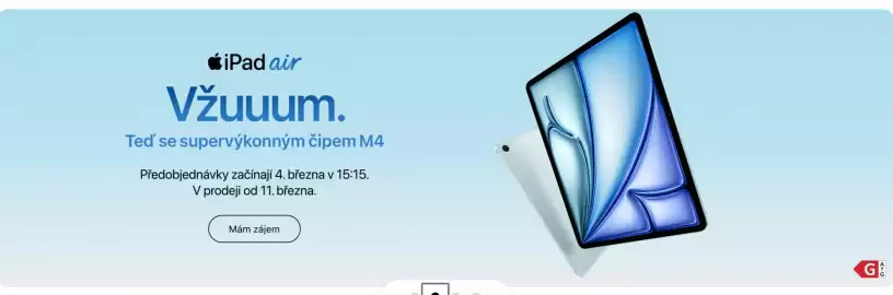 Istyle leták týden 10 Strana 2