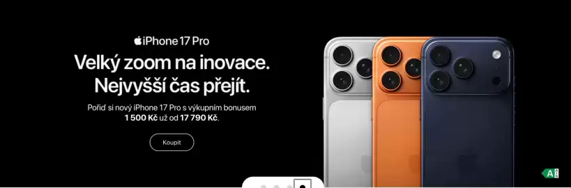 Istyle leták týden 10 Strana 4