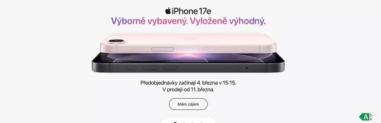 Istyle leták (platné do 9-03)