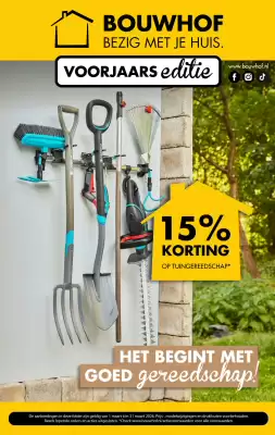 Bouwhof folder (geldig t/m 31-03)