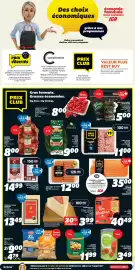 IGA flyer week 10 Page 11
