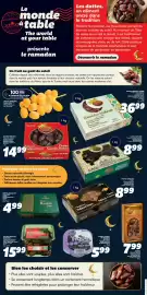 IGA flyer week 10 Page 14