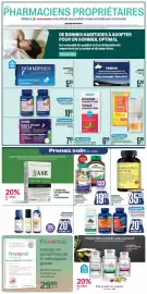 Jean Coutu flyer week 10 Page 8