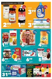 Marche Ami flyer week 10 Page 2