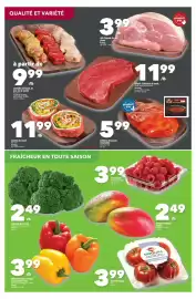 Marche Ami flyer week 10 Page 3