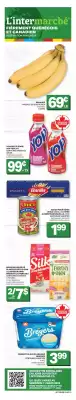 L'Intermarché flyer