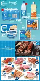 Marché Bonichoix flyer week 10 Page 6