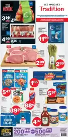 Marches Tradition flyer week 10 Page 1