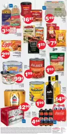 Marches Tradition flyer week 10 Page 2