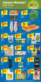 Maxi flyer week 10 Page 11