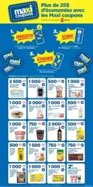 Maxi flyer week 10 Page 15