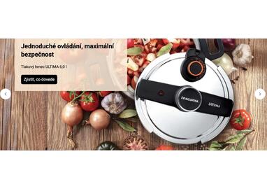 Tescoma leták Strana 4