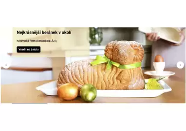 Tescoma leták Strana 1