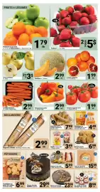 Pasquier flyer week 10 Page 2