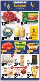 Metro flyer week 10 Page 2