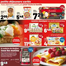 Metro flyer week 10 Page 22