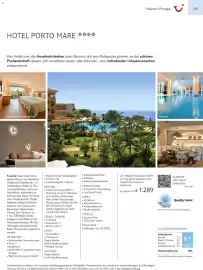 TUI Prospekt Seite 105