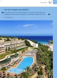 TUI Prospekt Seite 11