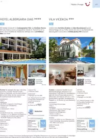 TUI Prospekt Seite 115