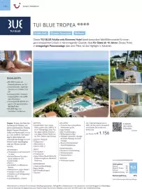 TUI Prospekt Seite 116