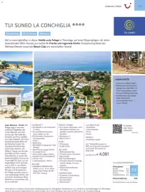 TUI Prospekt Seite 117