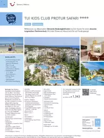 TUI Prospekt Seite 12