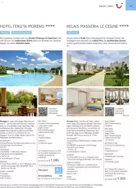 TUI Prospekt Seite 123