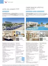 TUI Prospekt Seite 124