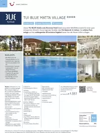 TUI Prospekt Seite 128