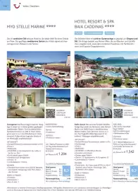 TUI Prospekt Seite 132