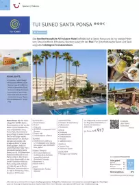 TUI Prospekt Seite 14