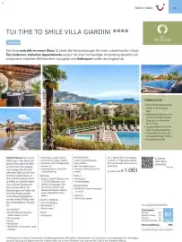 TUI Prospekt Seite 141