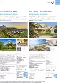 TUI Prospekt Seite 143