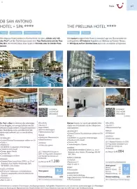 TUI Prospekt Seite 147